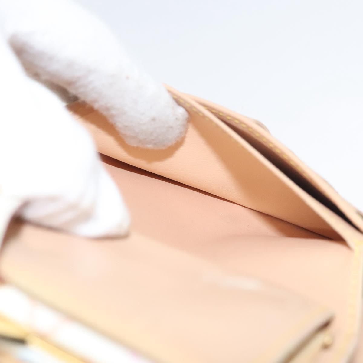 Louis Vuitton Louis Vuitton Portefeuille viennois wallet Size ONE SIZE - 21 Thumbnail