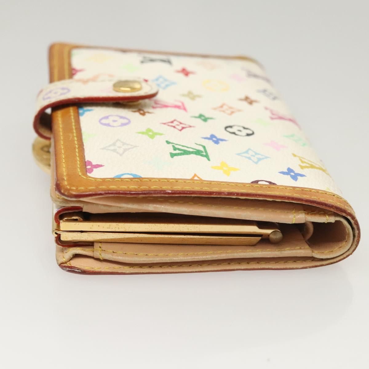 Louis Vuitton Louis Vuitton Portefeuille viennois wallet Size ONE SIZE - 4 Thumbnail
