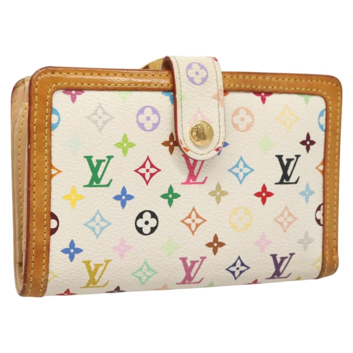 Louis Vuitton Louis Vuitton Portefeuille viennois wallet Size ONE SIZE - 16 Thumbnail
