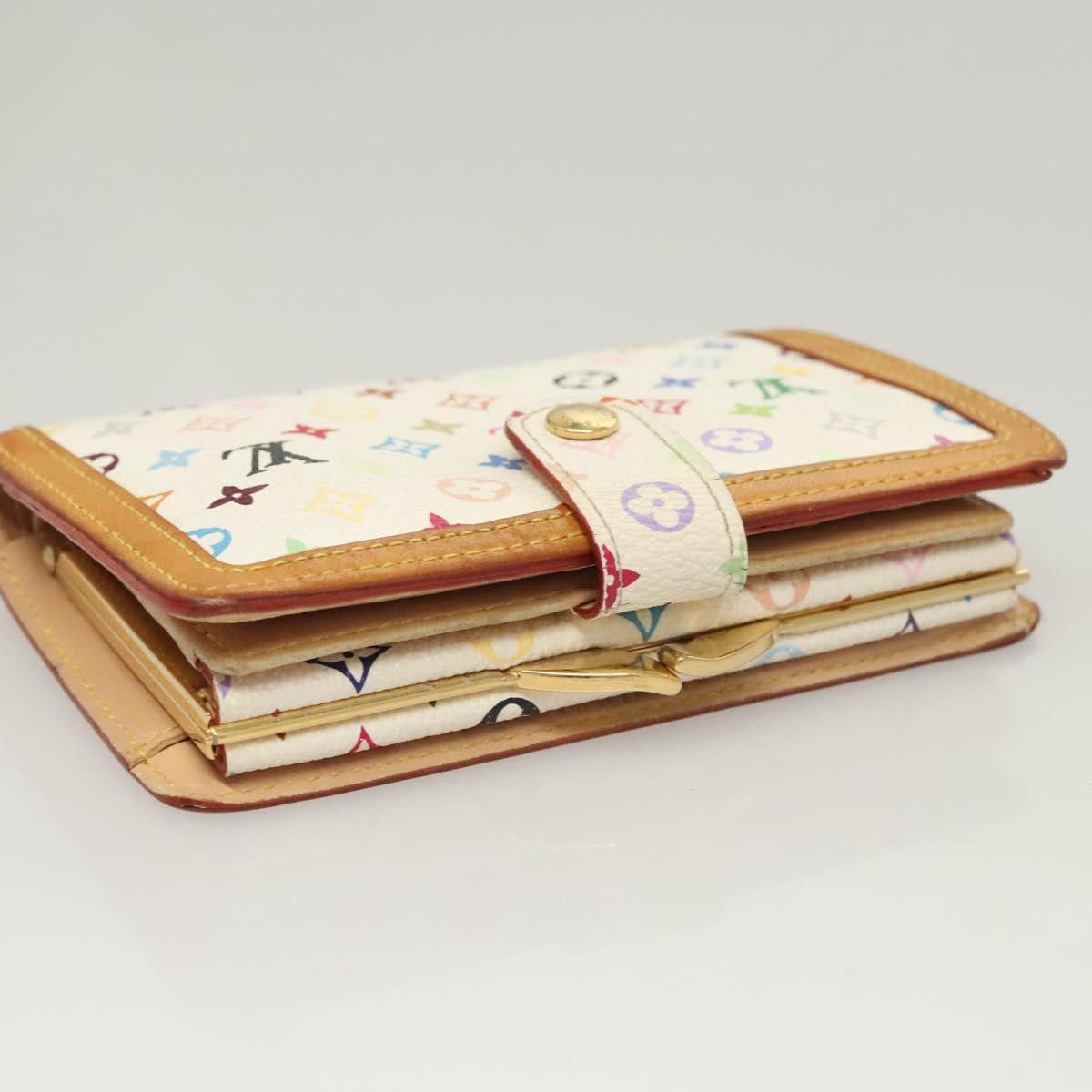 Louis Vuitton Louis Vuitton Portefeuille viennois wallet Size ONE SIZE - 17 Thumbnail