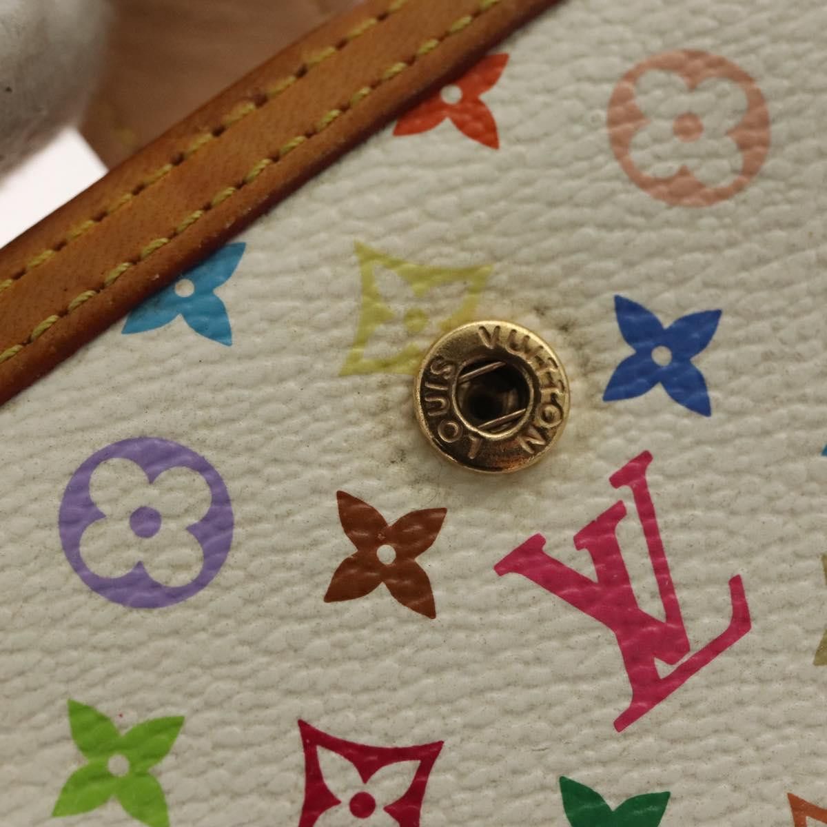 Louis Vuitton Louis Vuitton Portefeuille viennois wallet Size ONE SIZE - 14 Thumbnail
