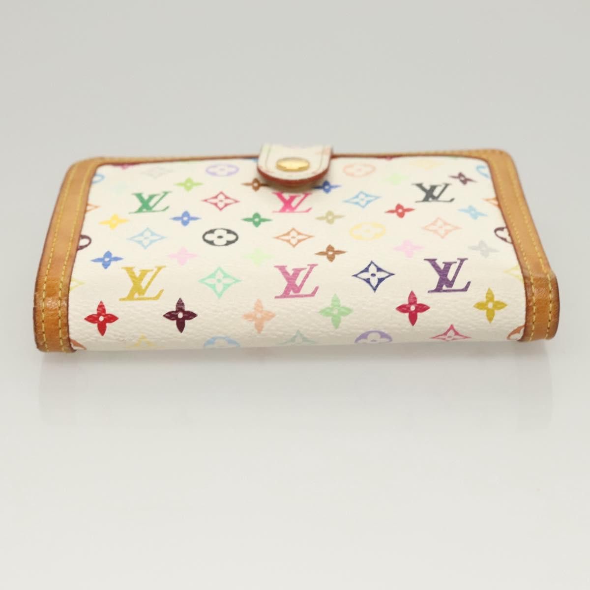 Louis Vuitton Louis Vuitton Portefeuille viennois wallet Size ONE SIZE - 18 Thumbnail