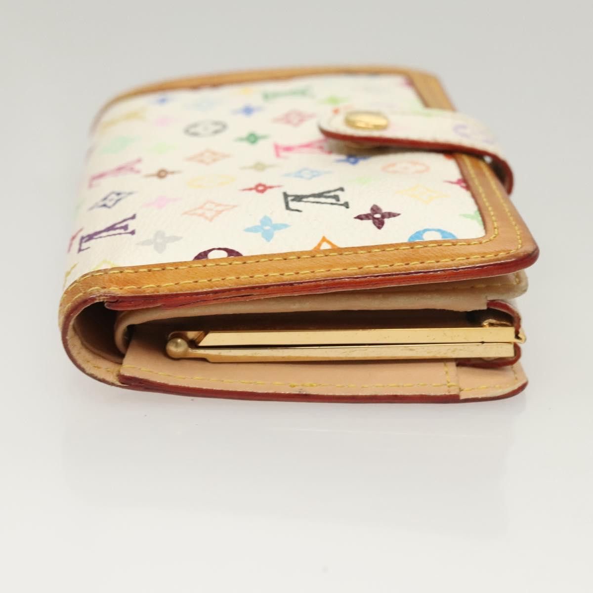 Louis Vuitton Louis Vuitton Portefeuille viennois wallet Size ONE SIZE - 3 Thumbnail