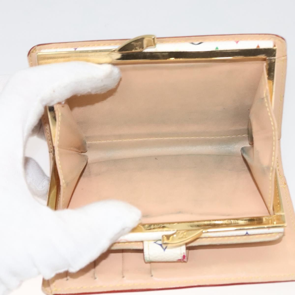 Louis Vuitton Louis Vuitton Portefeuille viennois wallet Size ONE SIZE - 11 Thumbnail