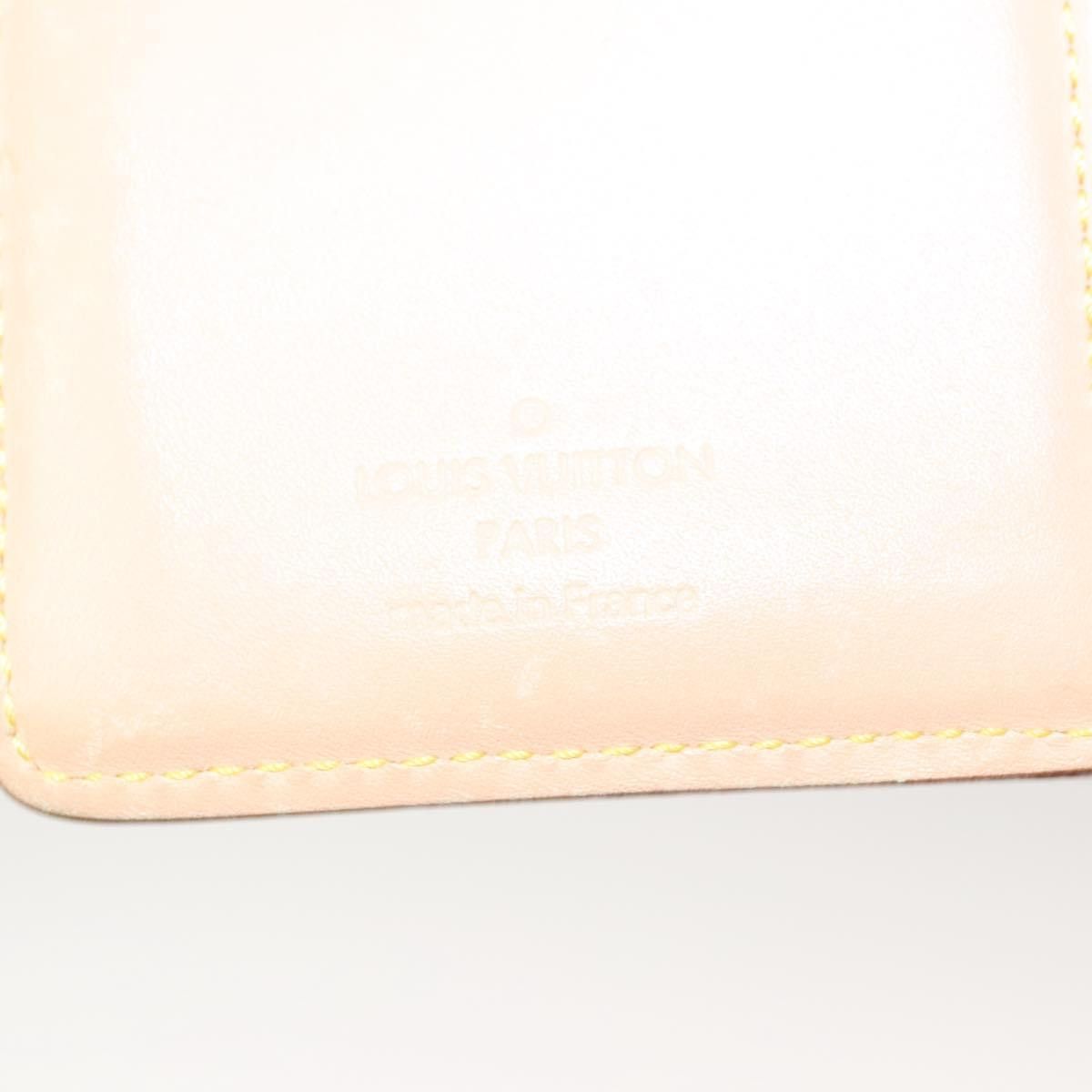 Louis Vuitton Louis Vuitton Portefeuille viennois wallet Size ONE SIZE - 12 Thumbnail