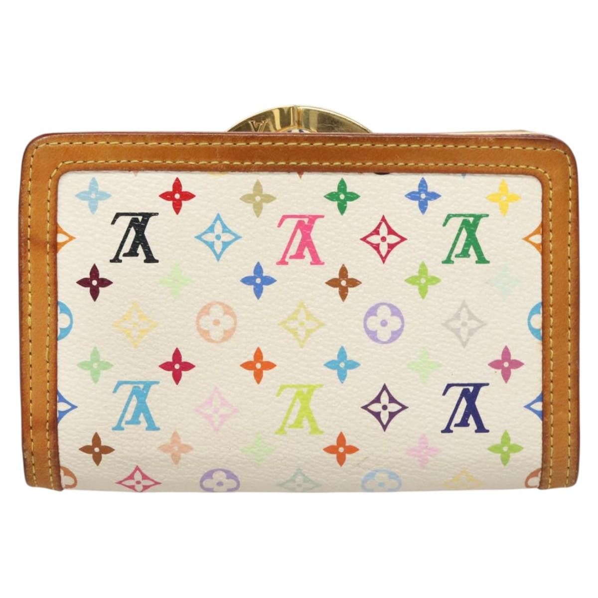 Louis Vuitton Louis Vuitton Portefeuille viennois wallet Size ONE SIZE - 2 Thumbnail