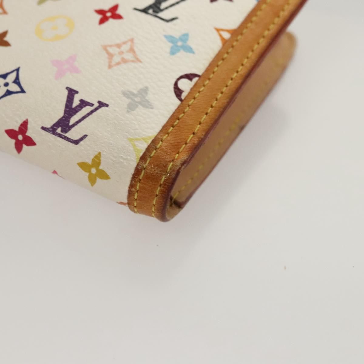 Louis Vuitton Louis Vuitton Portefeuille viennois wallet Size ONE SIZE - 7 Thumbnail