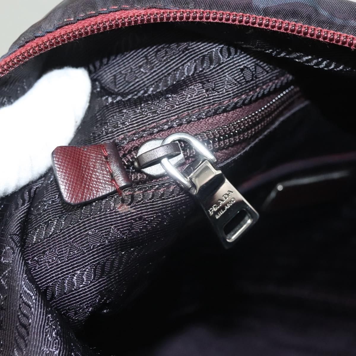 Prada Prada Tessuto tote Size ONE SIZE - 22 Thumbnail