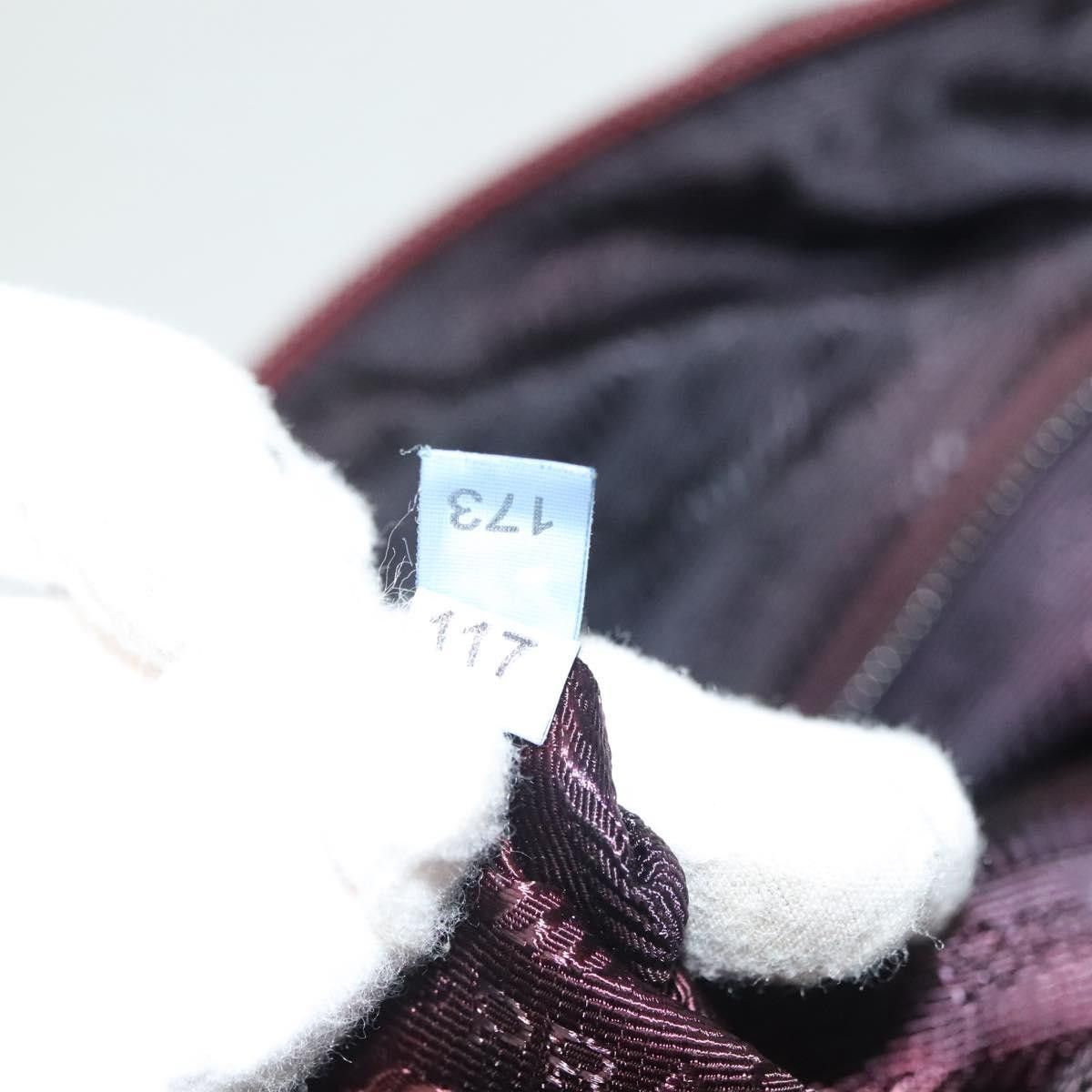 Prada Prada Tessuto tote Size ONE SIZE - 14 Thumbnail