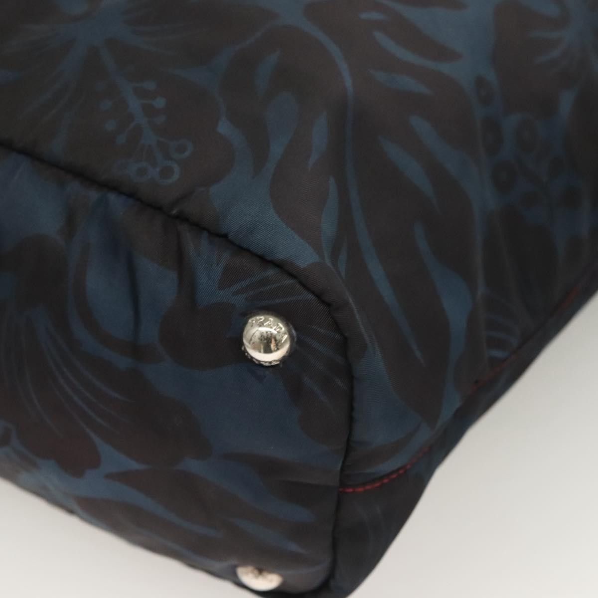 Prada Prada Tessuto tote Size ONE SIZE - 7 Thumbnail