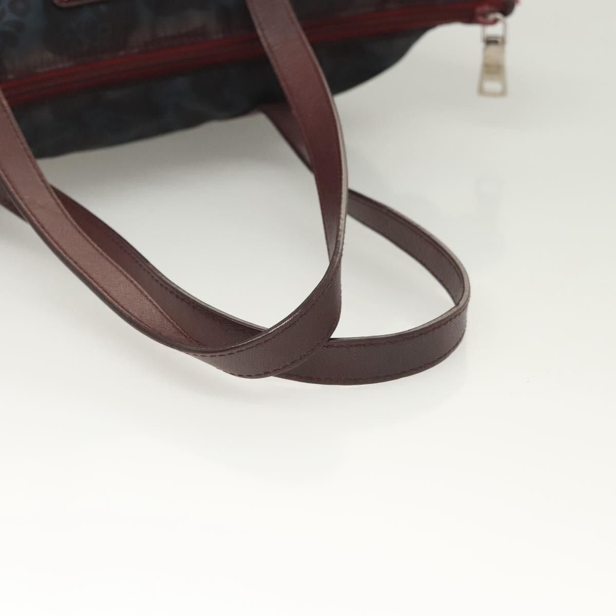 Prada Prada Tessuto tote Size ONE SIZE - 5 Thumbnail