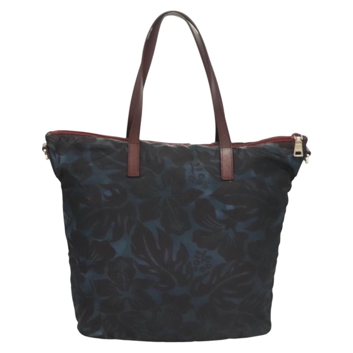 Prada Prada Tessuto tote Size ONE SIZE - 2 Thumbnail