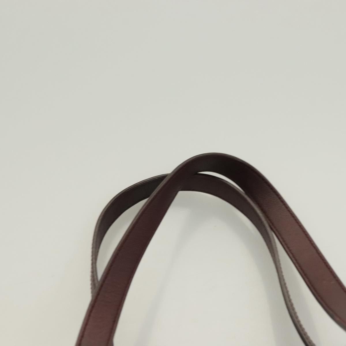 Prada Prada Tessuto tote Size ONE SIZE - 18 Thumbnail