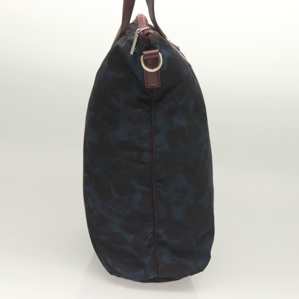 Prada Prada Tessuto tote Size ONE SIZE - 4 Thumbnail