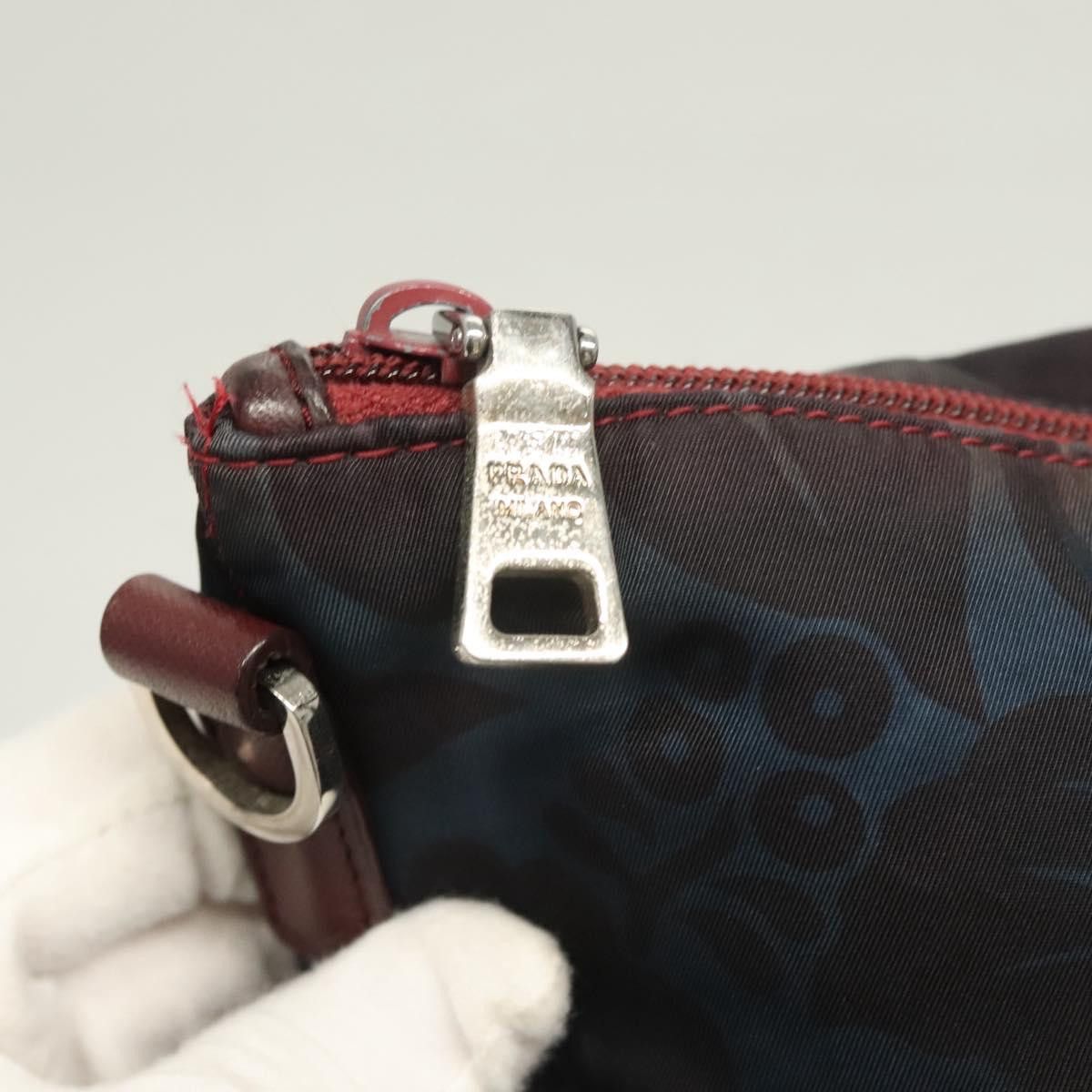 Prada Prada Tessuto tote Size ONE SIZE - 11 Thumbnail