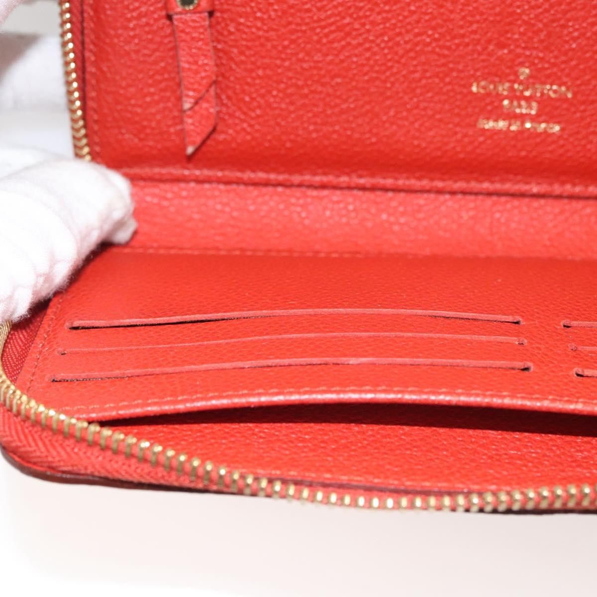 Louis Vuitton Louis Vuitton Zippy wallet wallet Size ONE SIZE - 19 Thumbnail