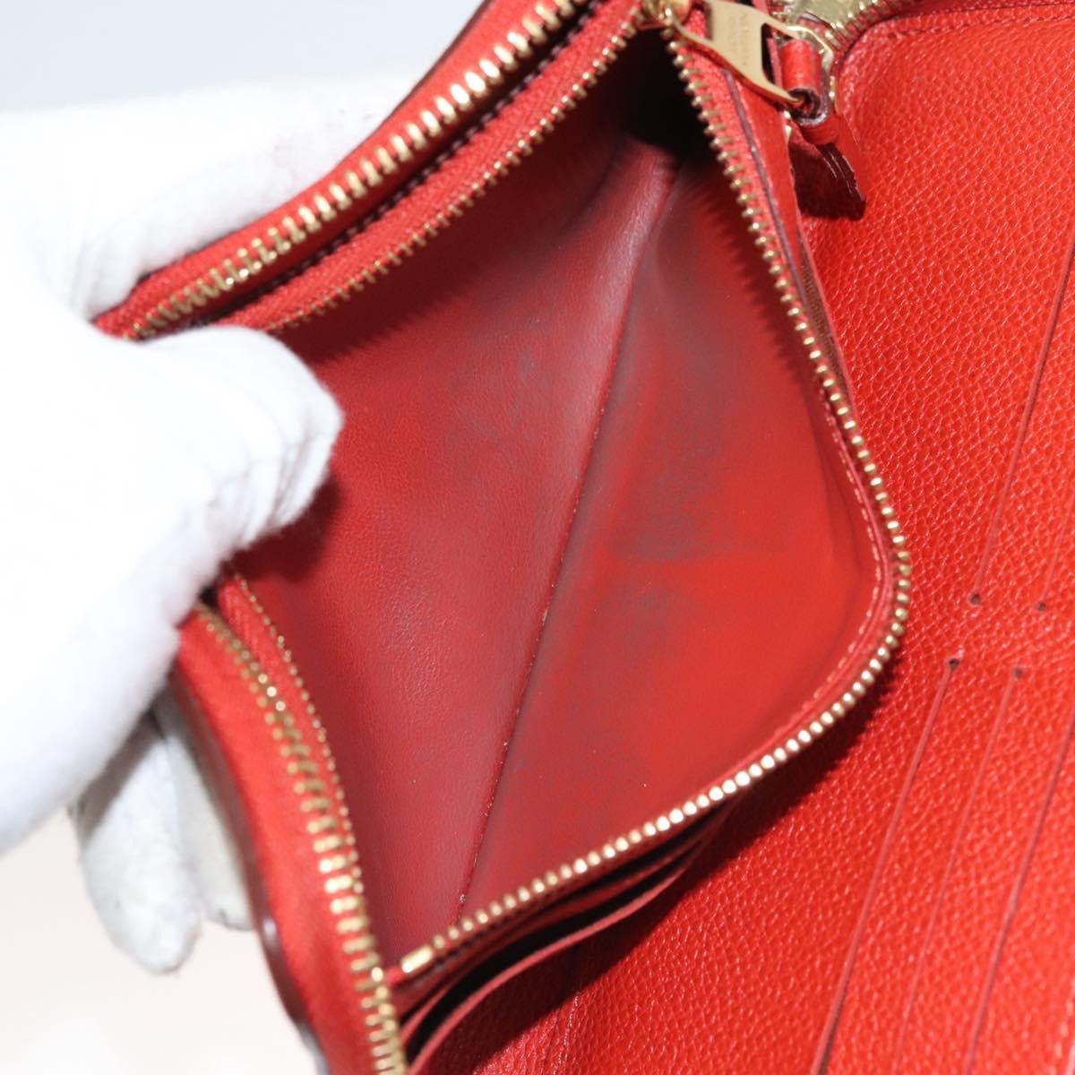 Louis Vuitton Louis Vuitton Zippy wallet wallet Size ONE SIZE - 8 Thumbnail