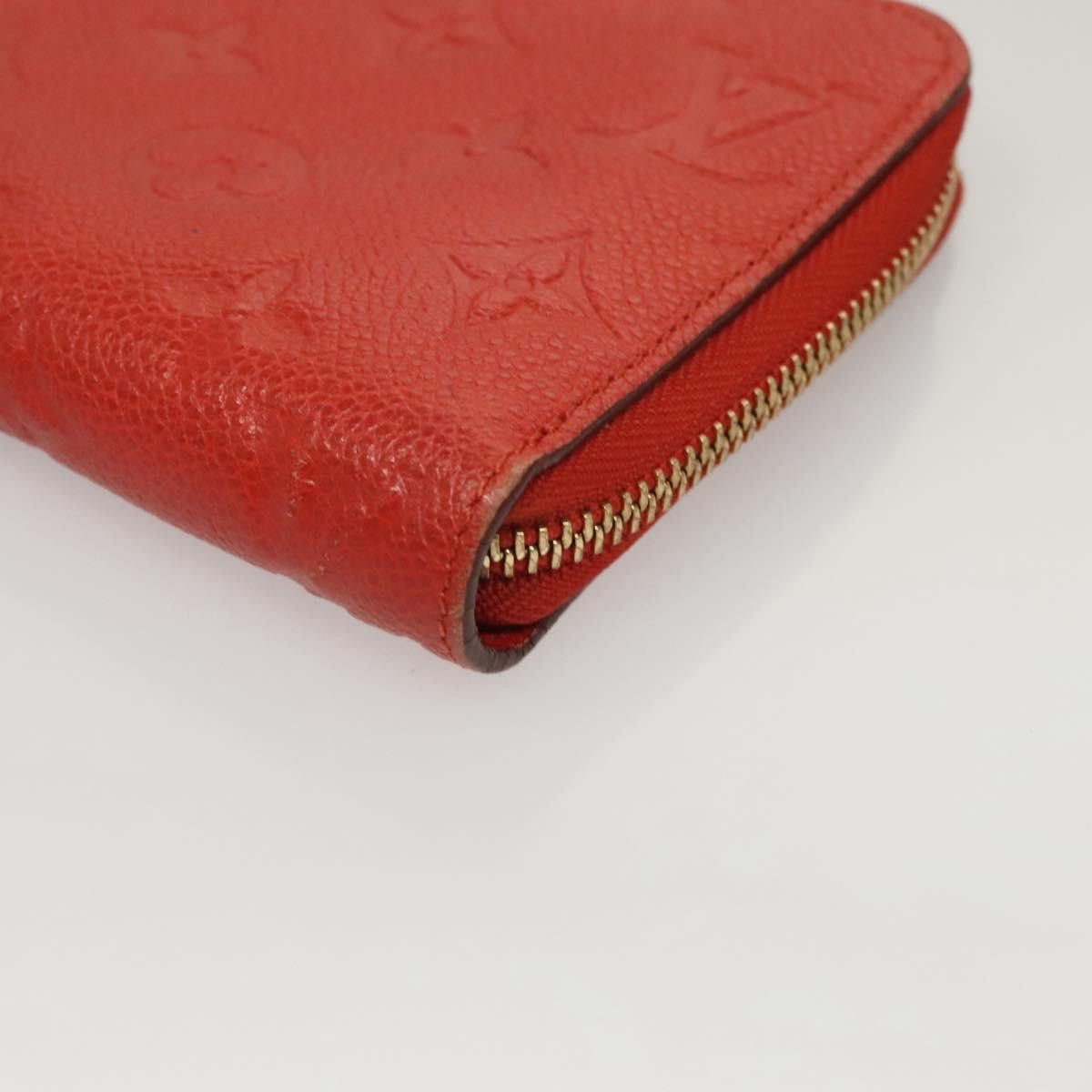 Louis Vuitton Louis Vuitton Zippy wallet wallet Size ONE SIZE - 5 Thumbnail