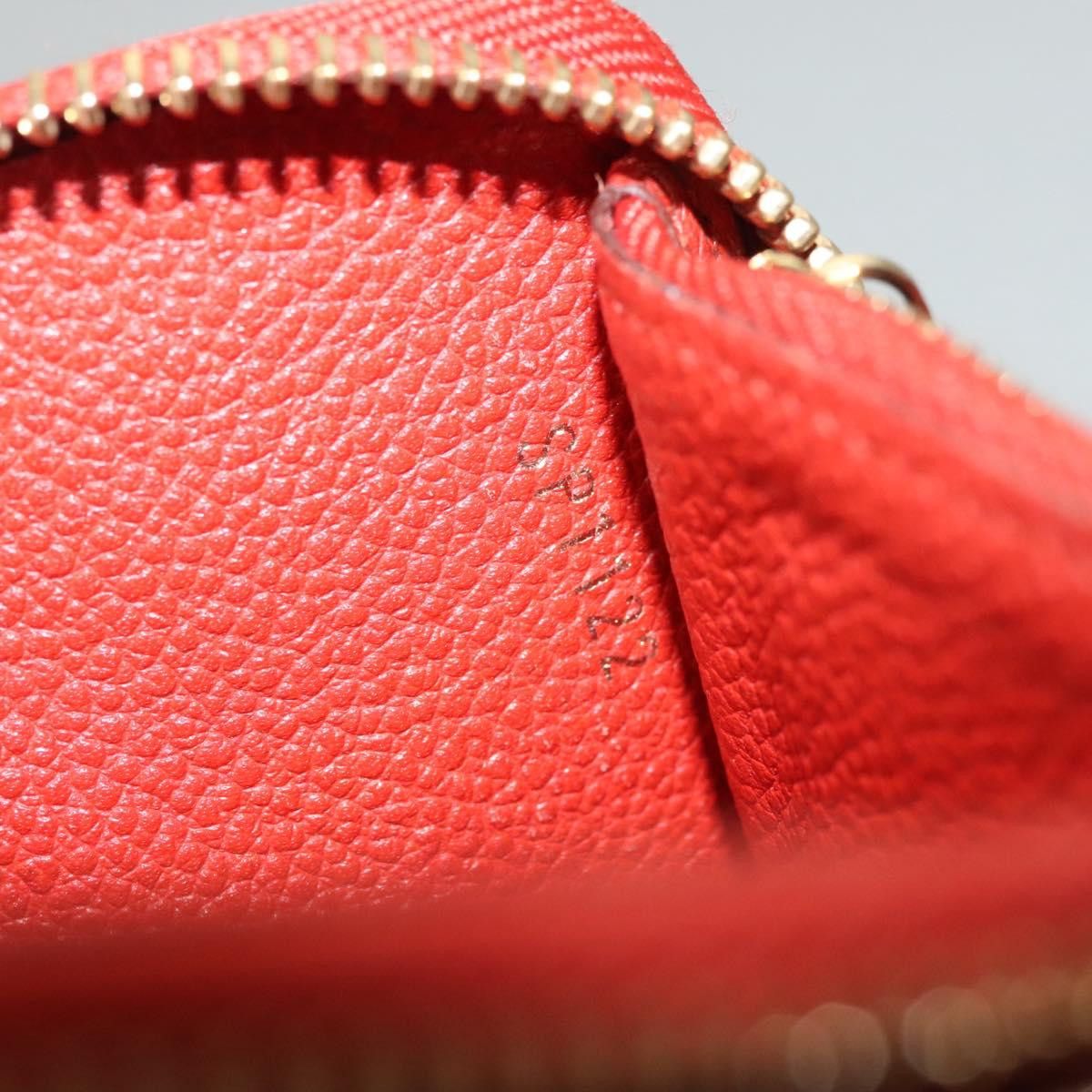 Louis Vuitton Louis Vuitton Zippy wallet wallet Size ONE SIZE - 12 Thumbnail