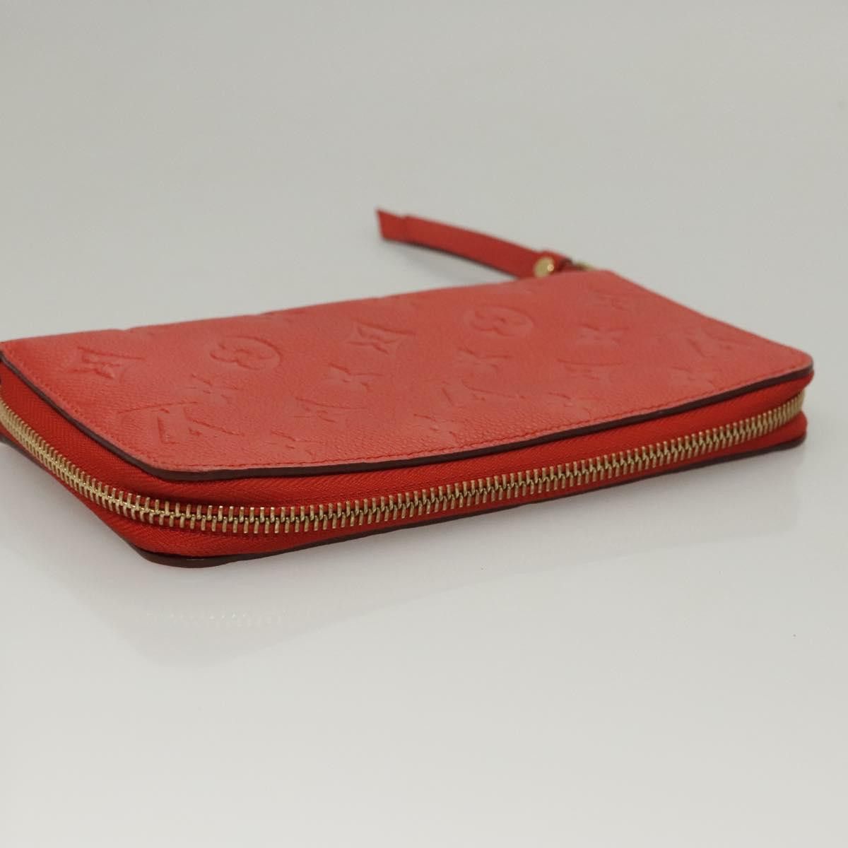 Louis Vuitton Louis Vuitton Zippy wallet wallet Size ONE SIZE - 16 Thumbnail
