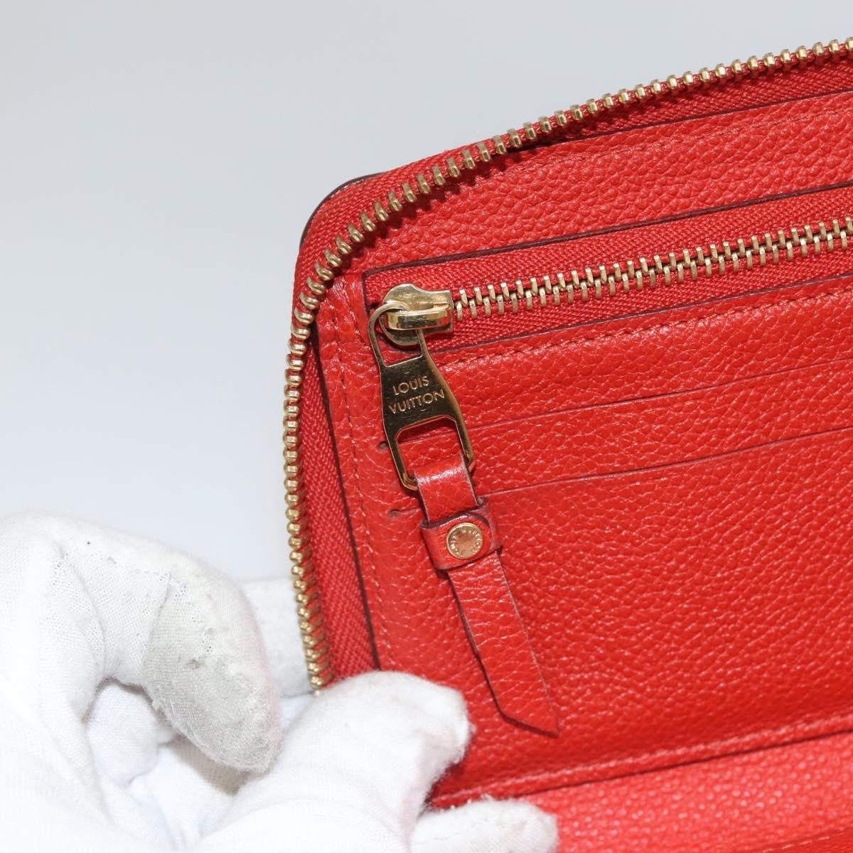 Louis Vuitton Louis Vuitton Zippy wallet wallet Size ONE SIZE - 21 Thumbnail