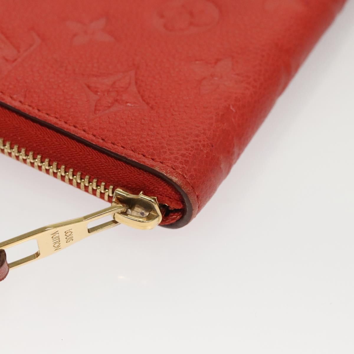 Louis Vuitton Louis Vuitton Zippy wallet wallet Size ONE SIZE - 4 Thumbnail