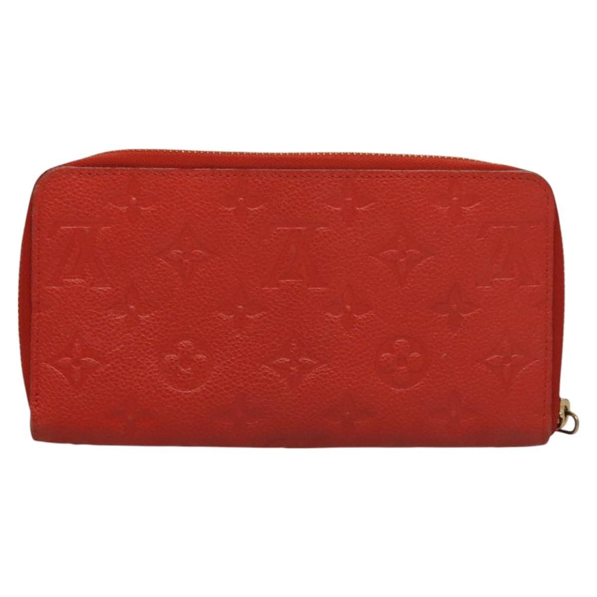 Louis Vuitton Louis Vuitton Zippy wallet wallet Size ONE SIZE - 2 Thumbnail