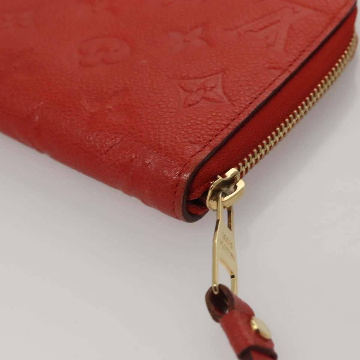 Louis Vuitton Louis Vuitton Zippy wallet wallet Size ONE SIZE - 7 Thumbnail