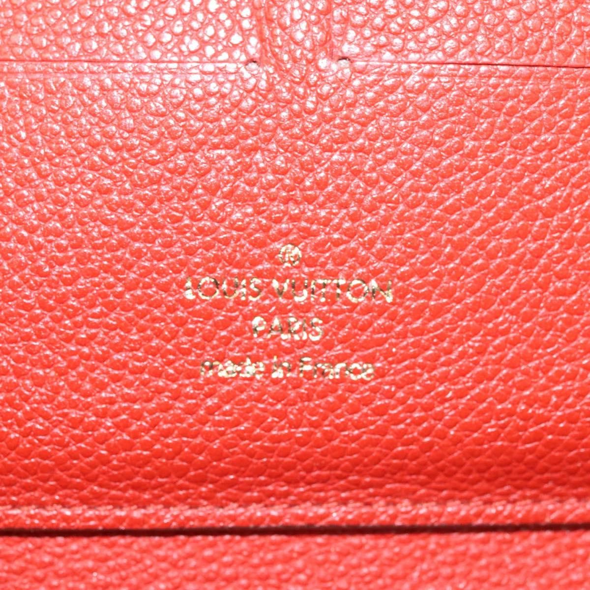 Louis Vuitton Louis Vuitton Zippy wallet wallet Size ONE SIZE - 13 Thumbnail