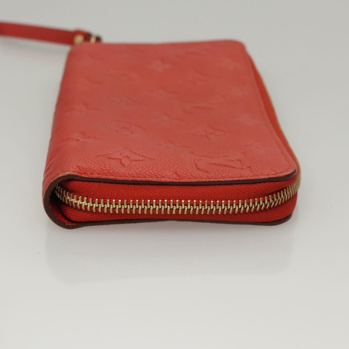 Louis Vuitton Louis Vuitton Zippy wallet wallet Size ONE SIZE - 14 Thumbnail