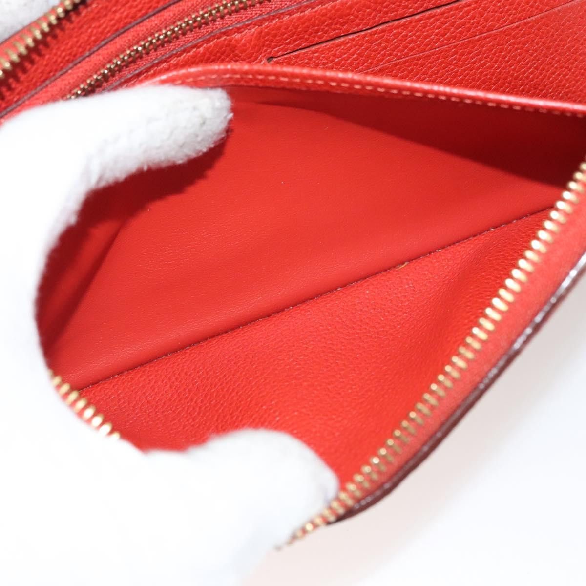Louis Vuitton Louis Vuitton Zippy wallet wallet Size ONE SIZE - 18 Thumbnail