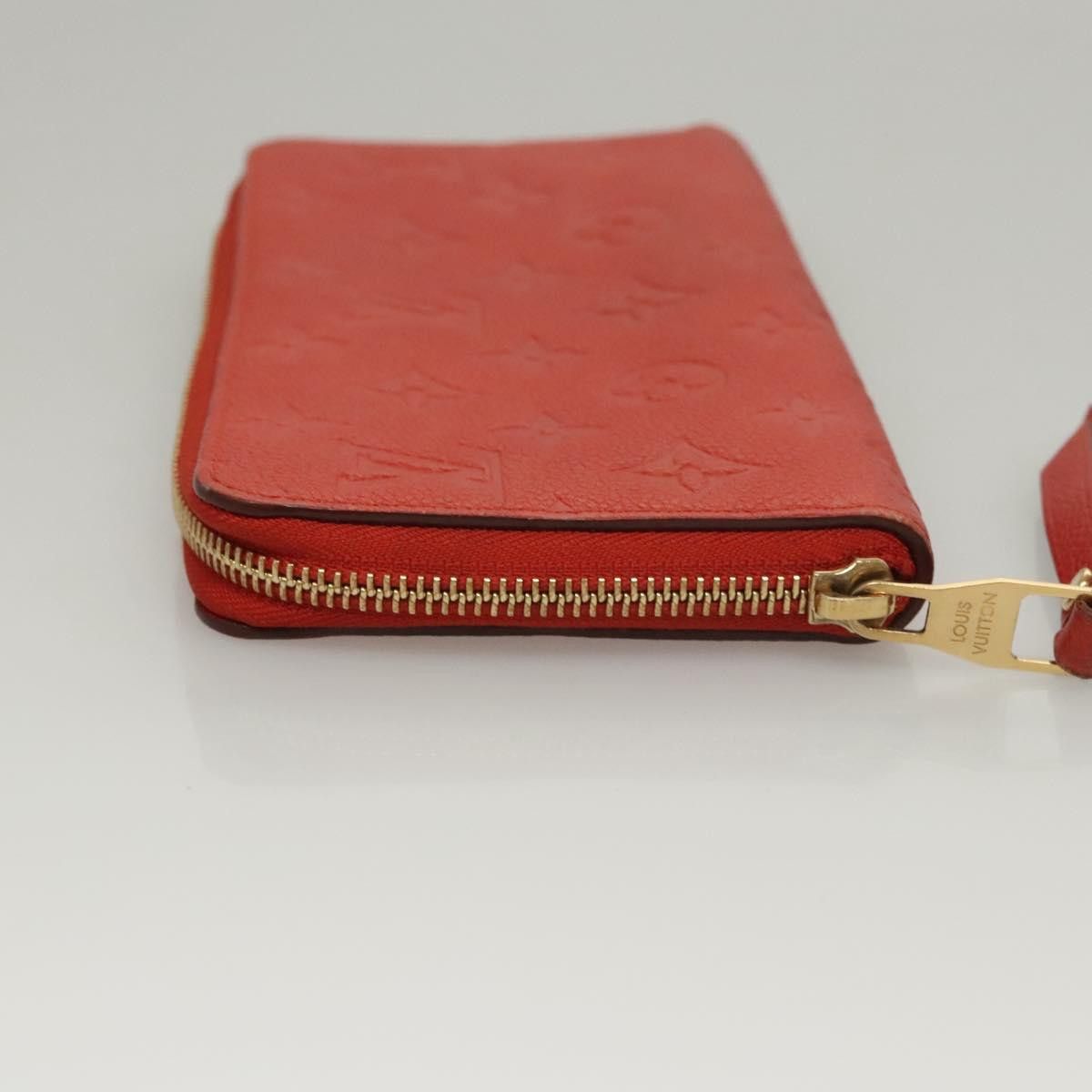 Louis Vuitton Louis Vuitton Zippy wallet wallet Size ONE SIZE - 15 Thumbnail