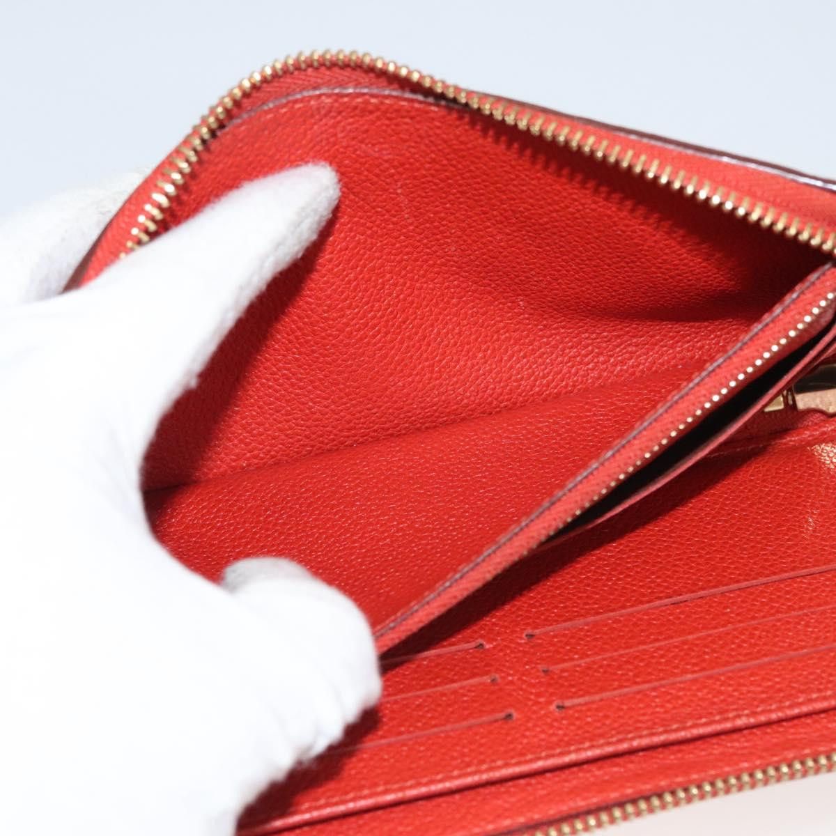 Louis Vuitton Louis Vuitton Zippy wallet wallet Size ONE SIZE - 10 Thumbnail