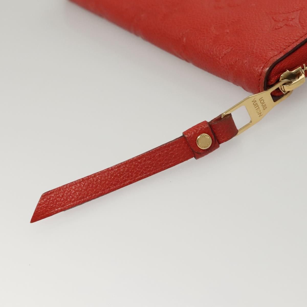 Louis Vuitton Louis Vuitton Zippy wallet wallet Size ONE SIZE - 9 Thumbnail