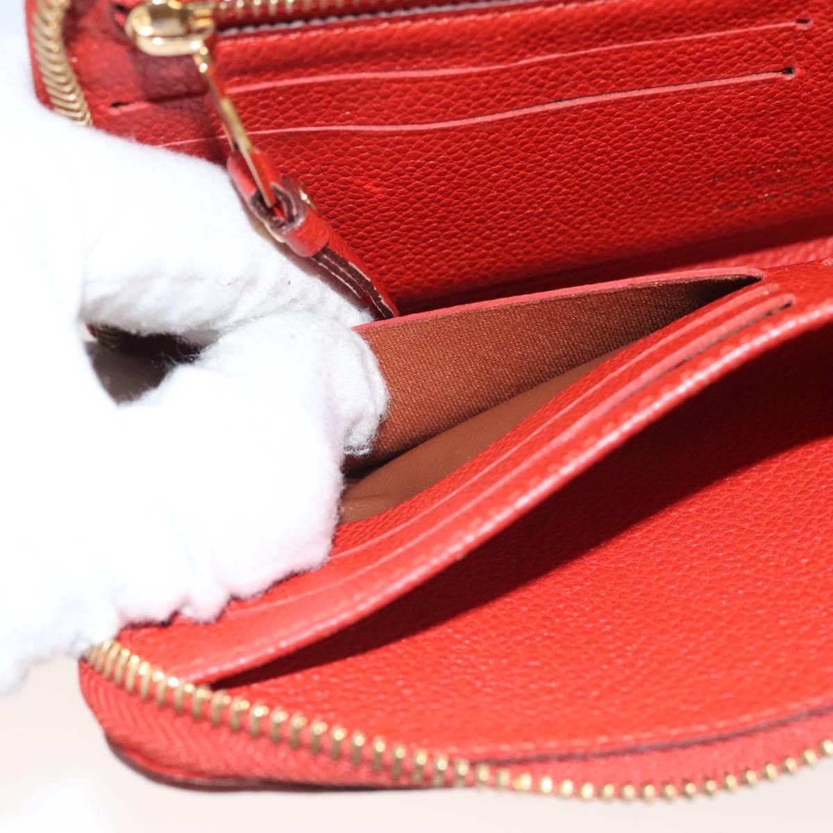 Louis Vuitton Louis Vuitton Zippy wallet wallet Size ONE SIZE - 20 Thumbnail
