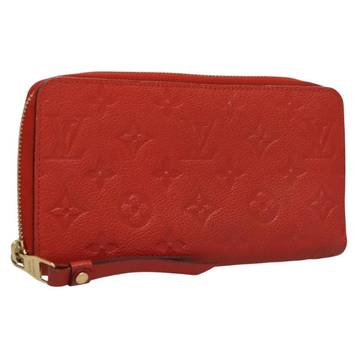 Louis Vuitton Louis Vuitton Zippy wallet wallet Size ONE SIZE - 3 Thumbnail
