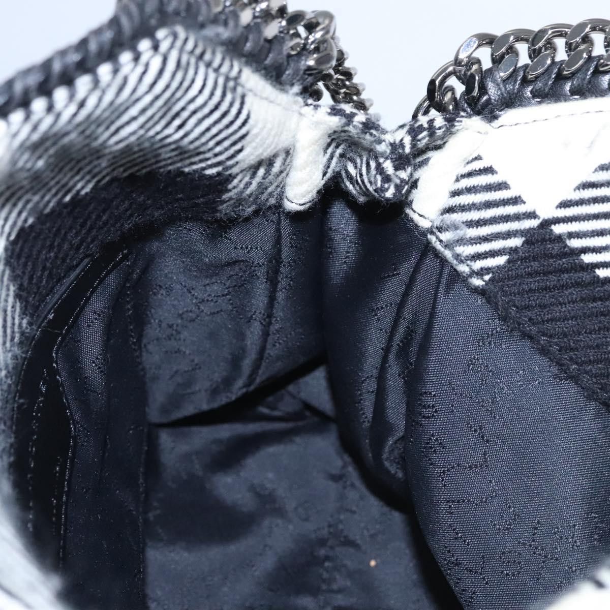 Stella McCartney Stella McCartney Falabella shoulder Size ONE SIZE - 22 Thumbnail