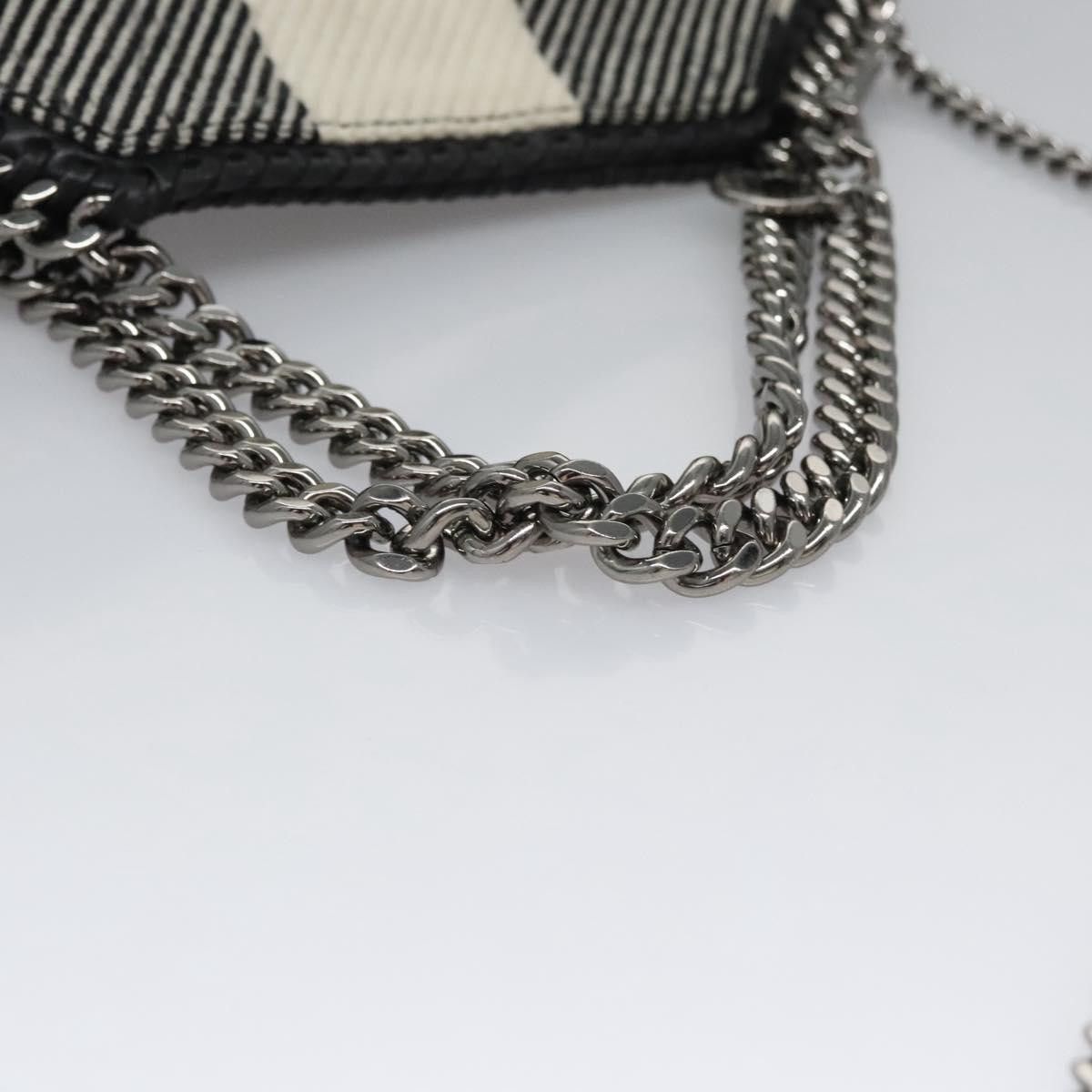 Stella McCartney Stella McCartney Falabella shoulder Size ONE SIZE - 17 Thumbnail