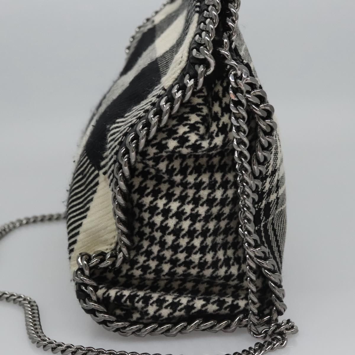Stella McCartney Stella McCartney Falabella shoulder Size ONE SIZE - 3 Thumbnail