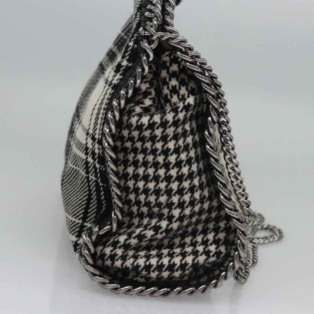 Stella McCartney Stella McCartney Falabella shoulder Size ONE SIZE - 4 Thumbnail