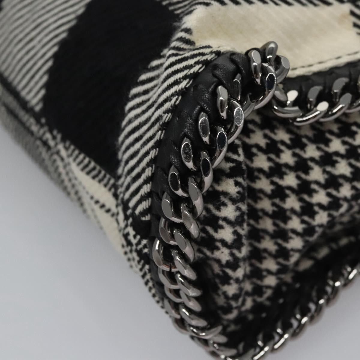 Stella McCartney Stella McCartney Falabella shoulder Size ONE SIZE - 8 Thumbnail