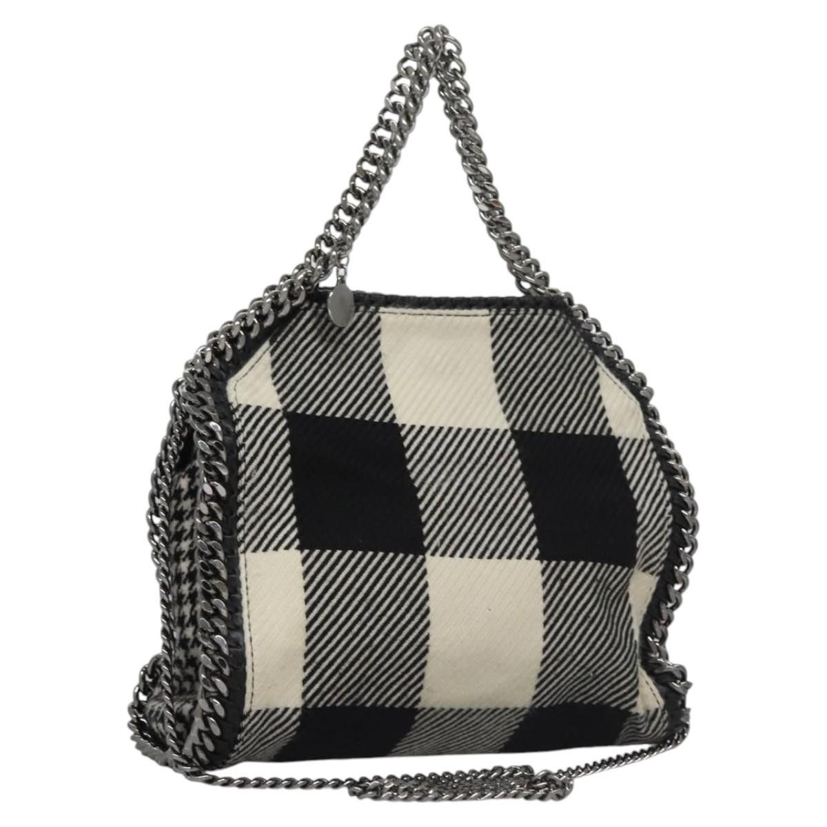 Stella McCartney Stella McCartney Falabella shoulder Size ONE SIZE - 16 Thumbnail