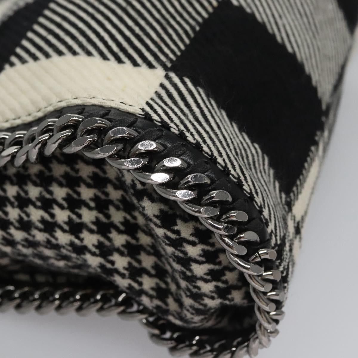 Stella McCartney Stella McCartney Falabella shoulder Size ONE SIZE - 7 Thumbnail