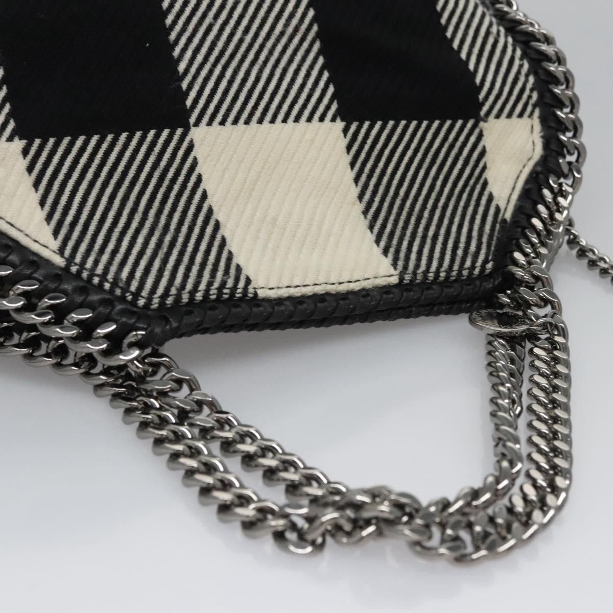 Stella McCartney Stella McCartney Falabella shoulder Size ONE SIZE - 5 Thumbnail