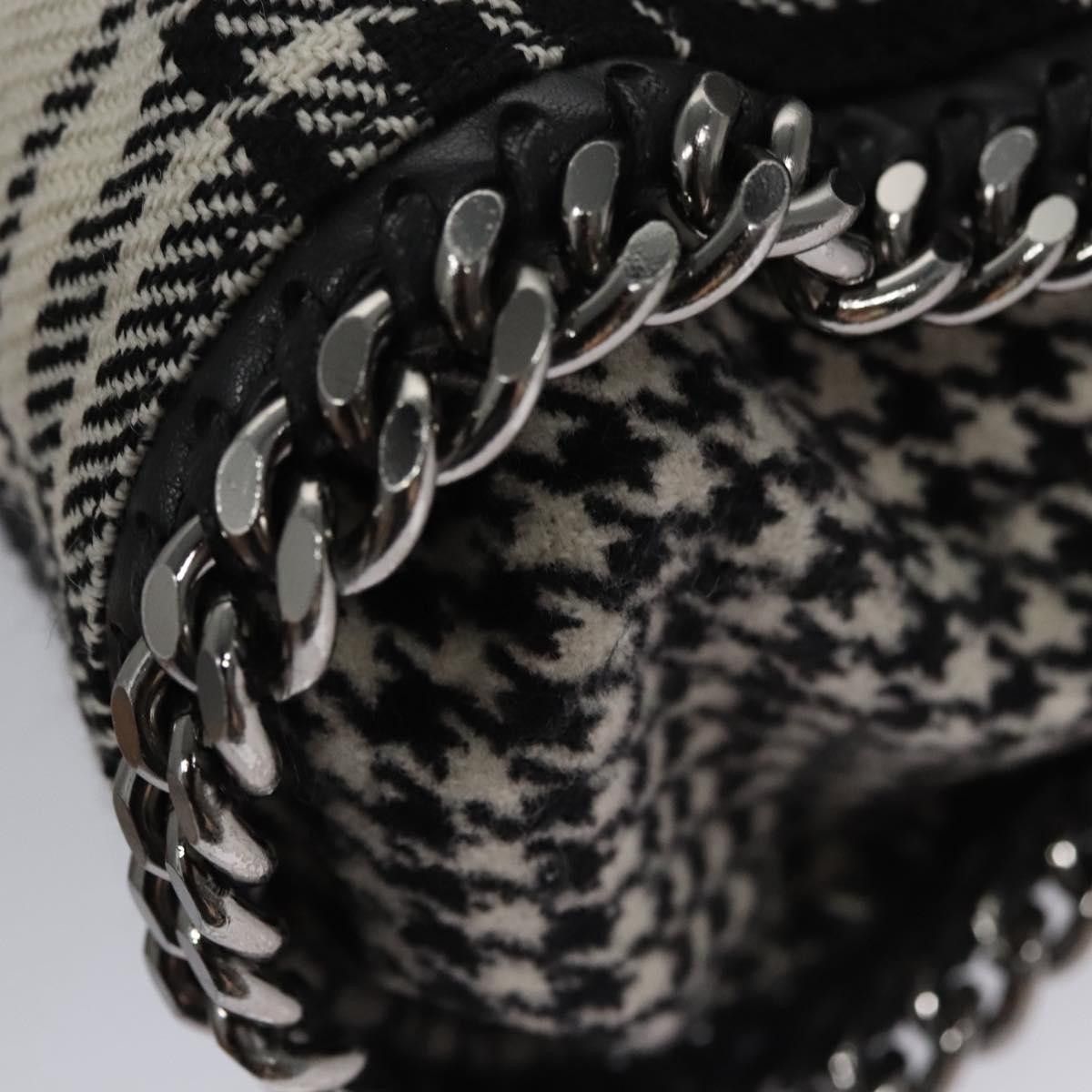 Stella McCartney Stella McCartney Falabella shoulder Size ONE SIZE - 10 Thumbnail