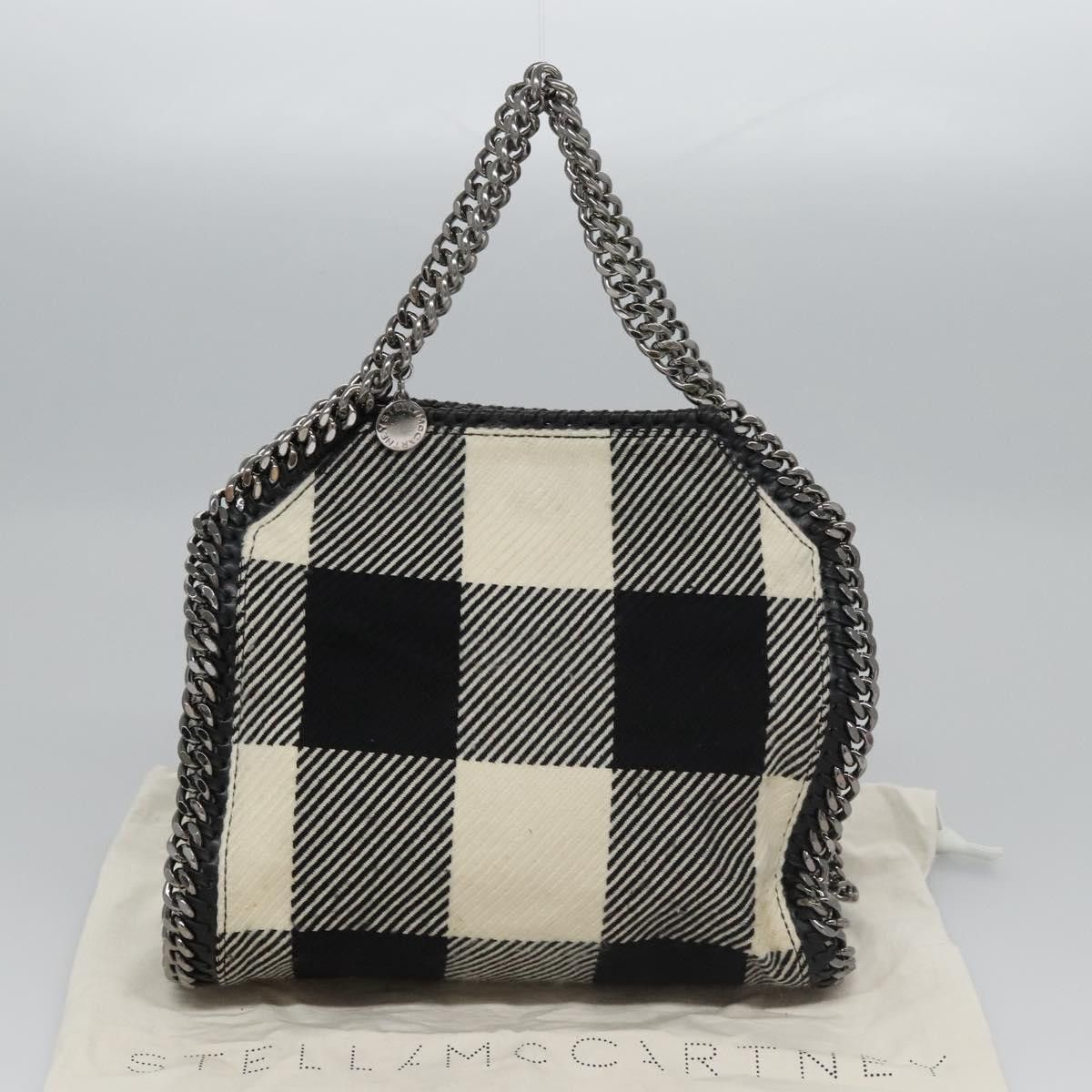 Stella McCartney Stella McCartney Falabella shoulder Size ONE SIZE - 14 Thumbnail