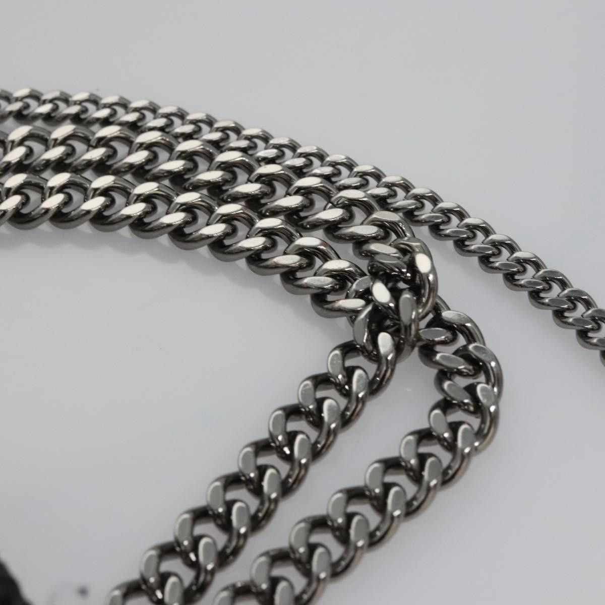 Stella McCartney Stella McCartney Falabella shoulder Size ONE SIZE - 6 Thumbnail