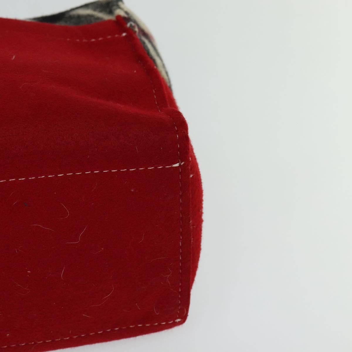 Burberry Burberry Nova Check handbag Size ONE SIZE - 10 Thumbnail