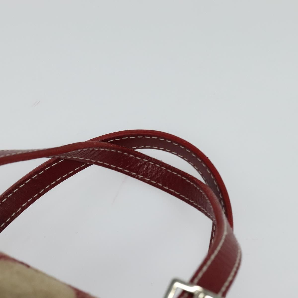 Burberry Burberry Nova Check handbag Size ONE SIZE - 8 Thumbnail