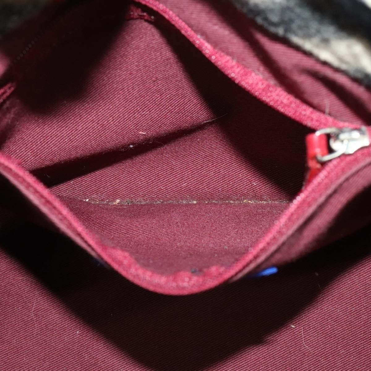 Burberry Burberry Nova Check handbag Size ONE SIZE - 17 Thumbnail
